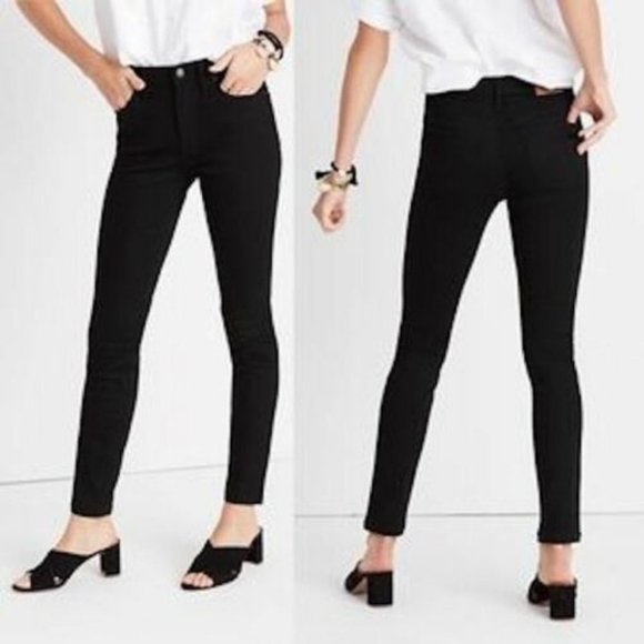Madewell Denim - MADEWELL Skinny Jeans 27